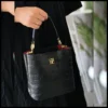 شنطة سي اتش اسود