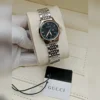 ساعة قوتشي نسائي