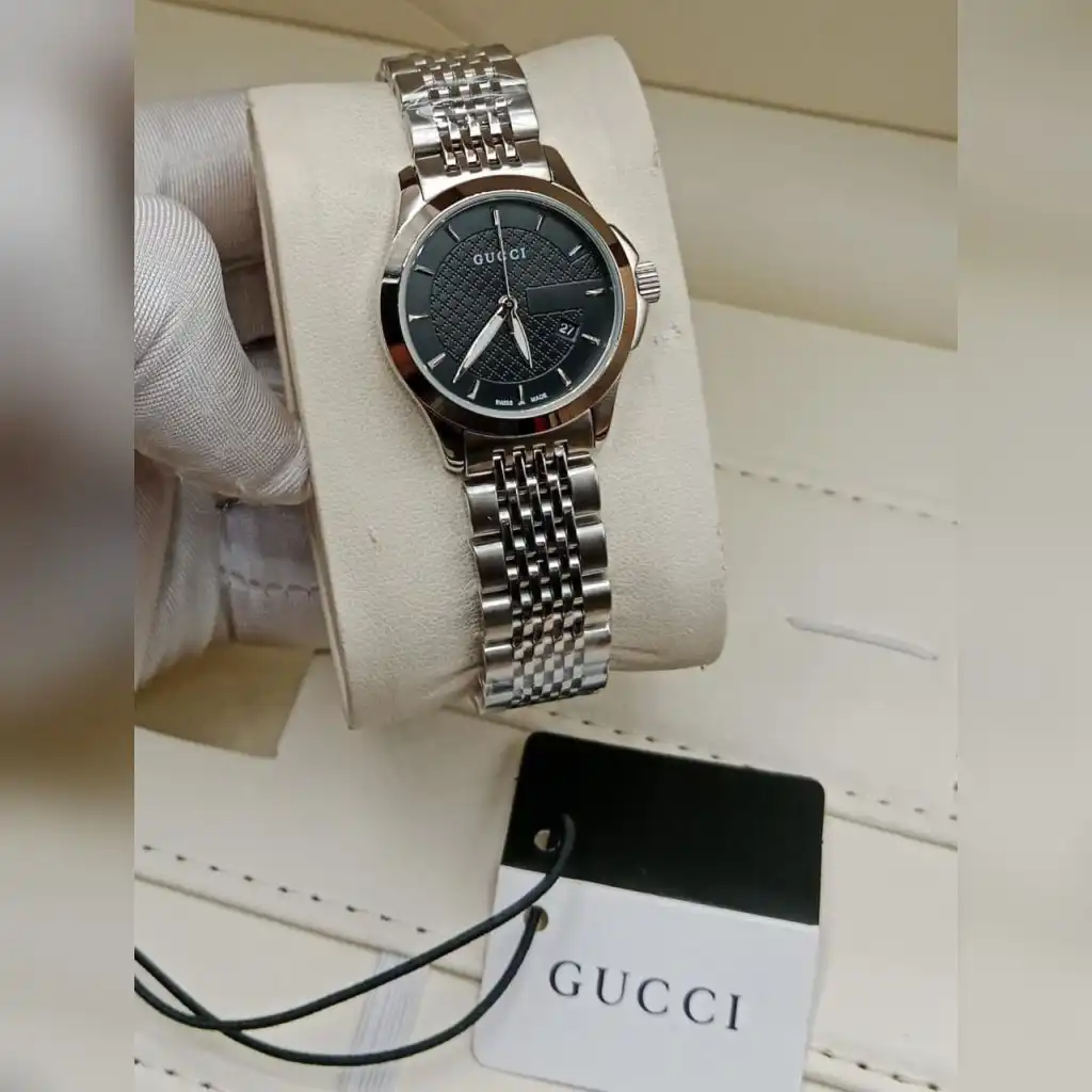 ساعة قوتشي GUCCI