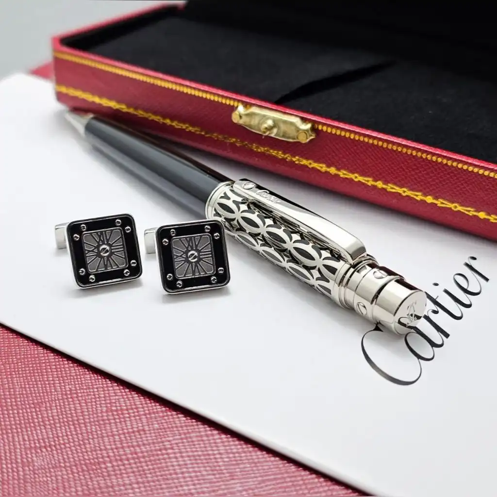 اقلام كارتير الجديده