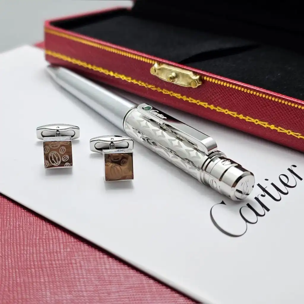 قلم كارتير الموديل الجديد