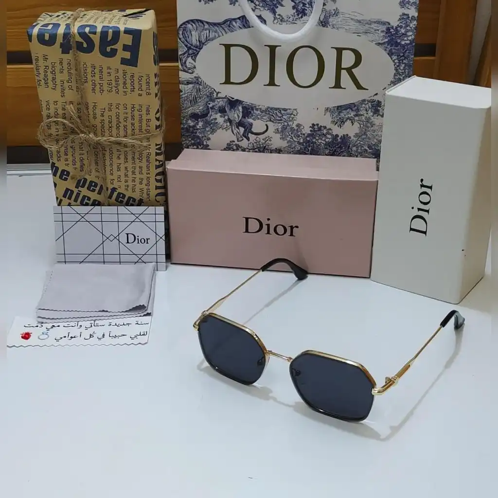 نظارات ديور Dior