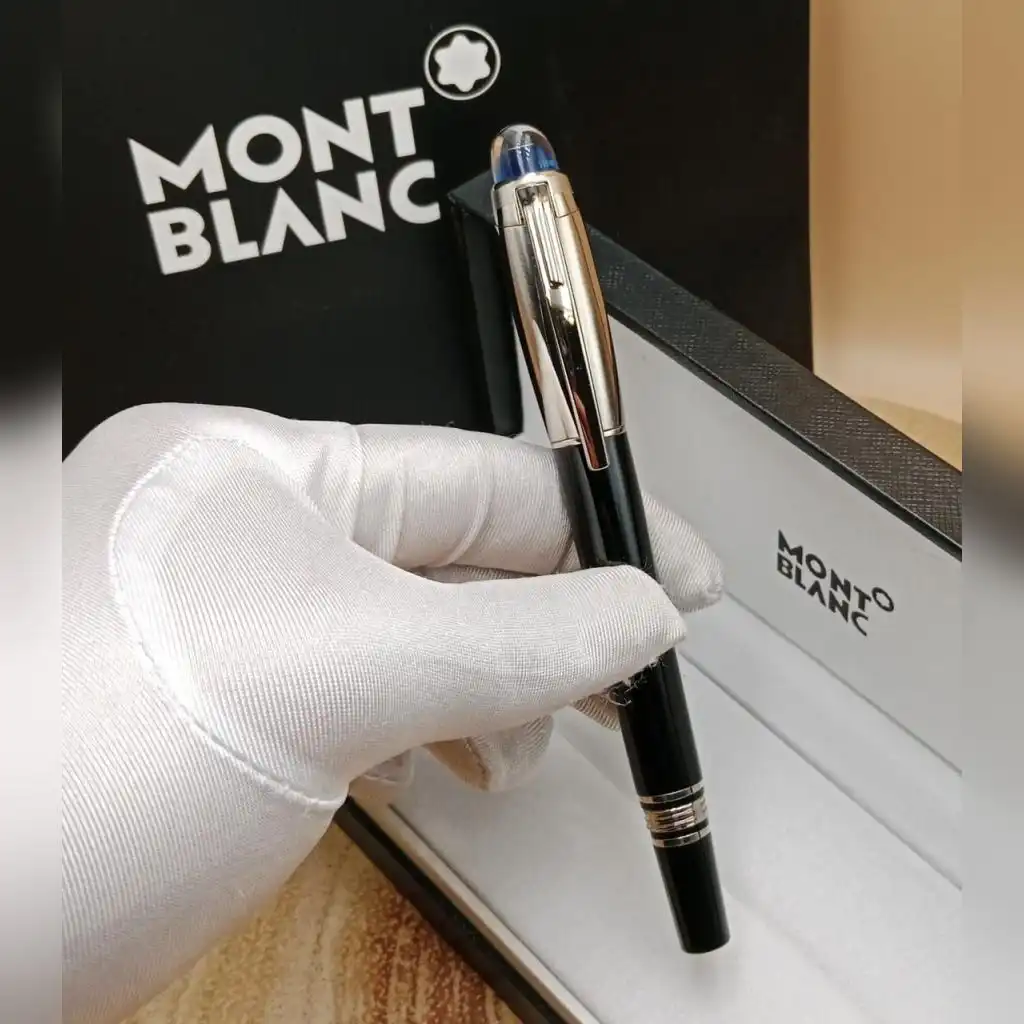 قلم مونت بلانك تقليد درجة اولى