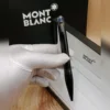 قلم مونت بلانك اسود