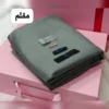 قماش جفنشي مقلم