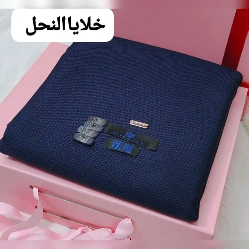 قماش جفنشي خلايا النحل