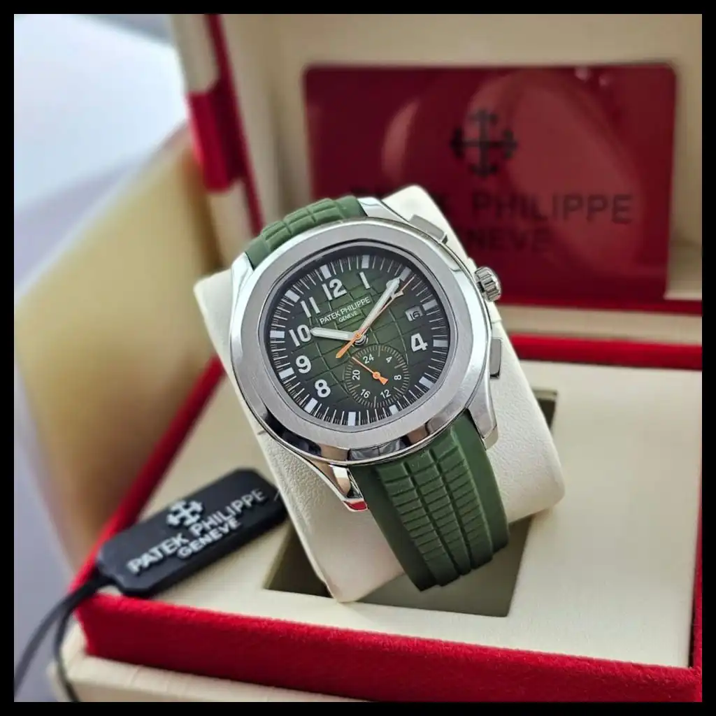 ساعة باتيك فيليب هاي كواليتي