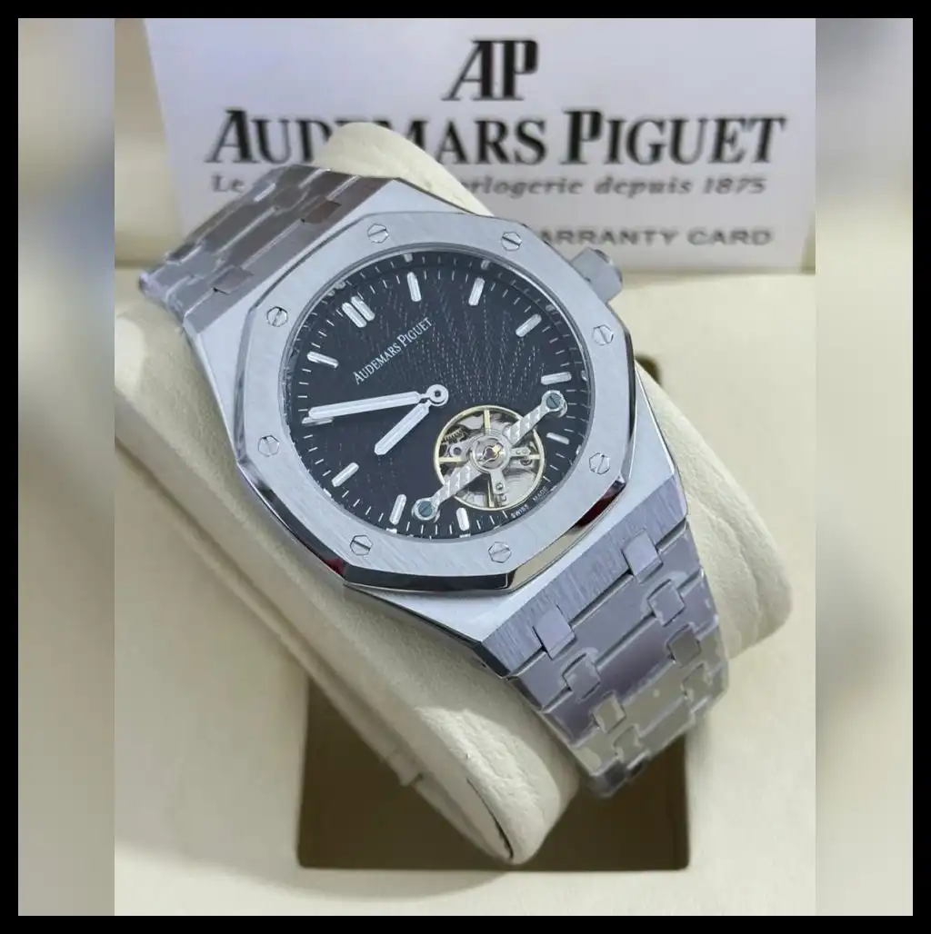 ساعة اوديمار بياجيه تقليد درجة اولى