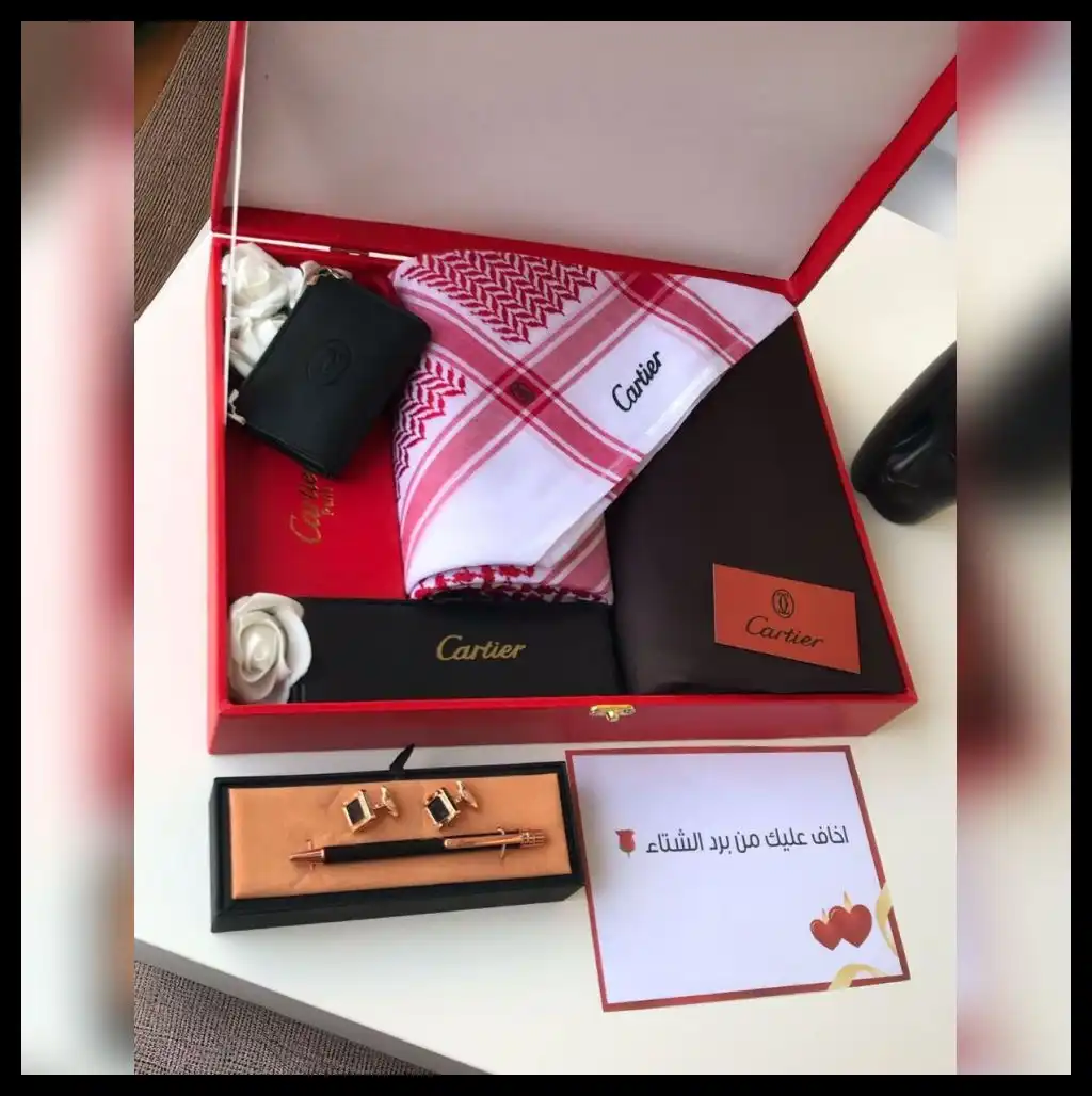 اجمل هدايا لرمضان