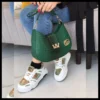 شنطة قوتشي أخضر