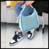 شنطة قوتشي ازرق