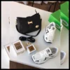 شنطة فندي اسود