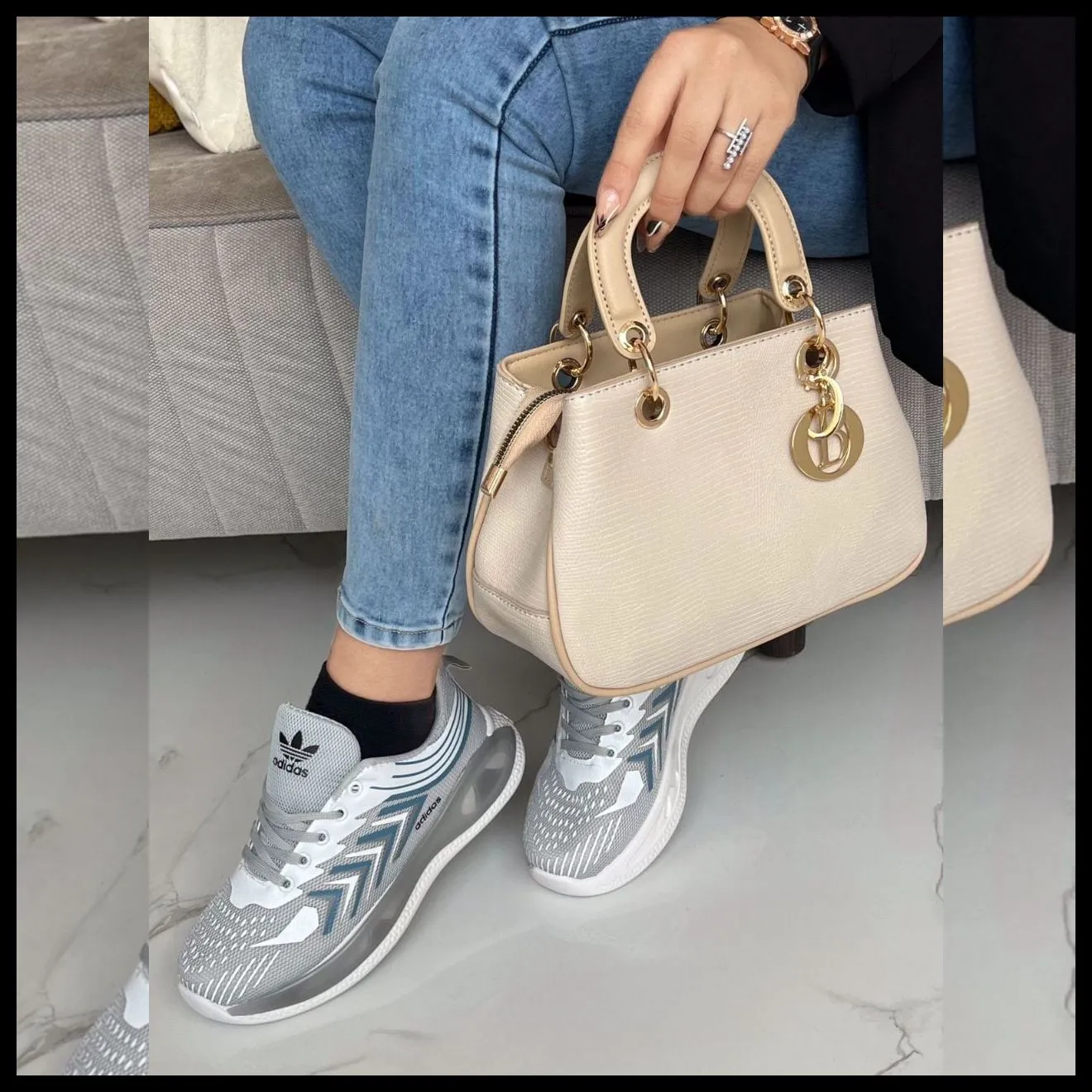 شنطة ديور بيج
