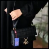 شنطة سي اتش اسود
