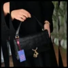 شنطة سي اتش اسود