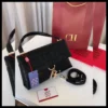 شنطة سي اتش اسود