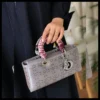 شنطة ديور مستطيلة
