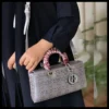 شنطة ديور مستطيلة