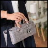 شنطة ديور مستطيلة