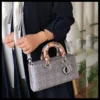 شنطة ديور مستطيلة