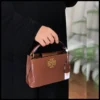شنطة توري بورش بني