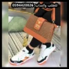 شنط تقليد برادا وسط