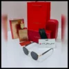 نظارات كارتير سوداء