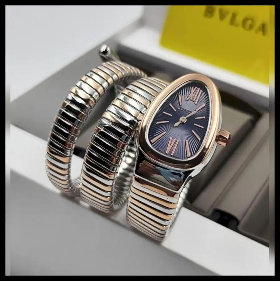 ساعات بولغاري للبيع