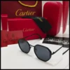 نظارات كارتير سوداء