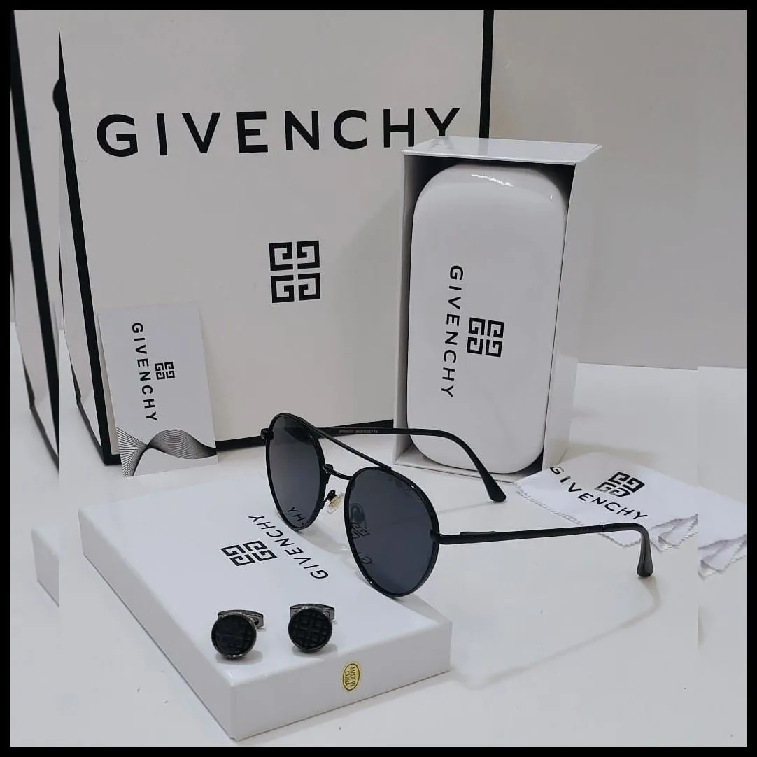 نظارة جفنشي رجالية