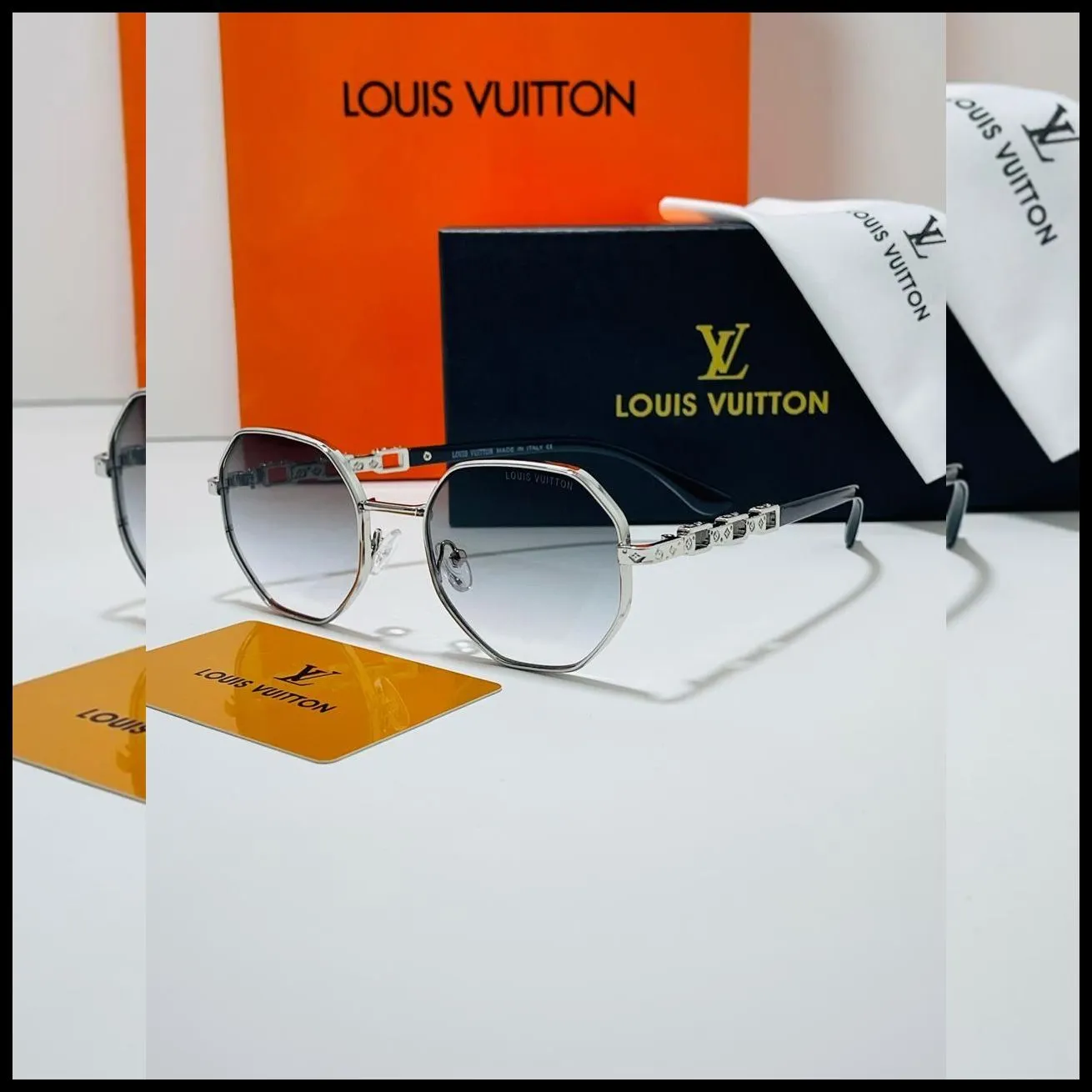 نظارات lv رجالي