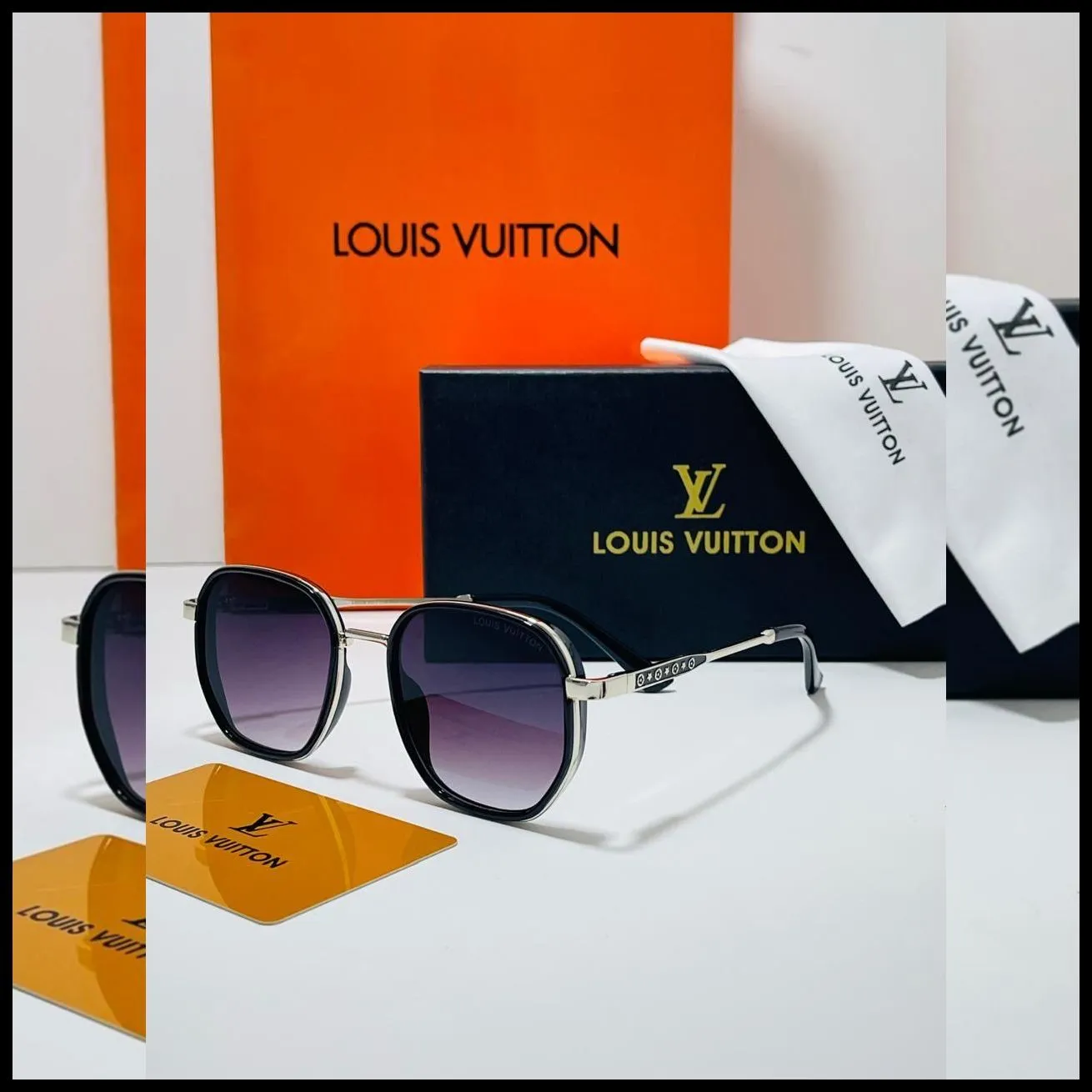 نظارات lv رجالي