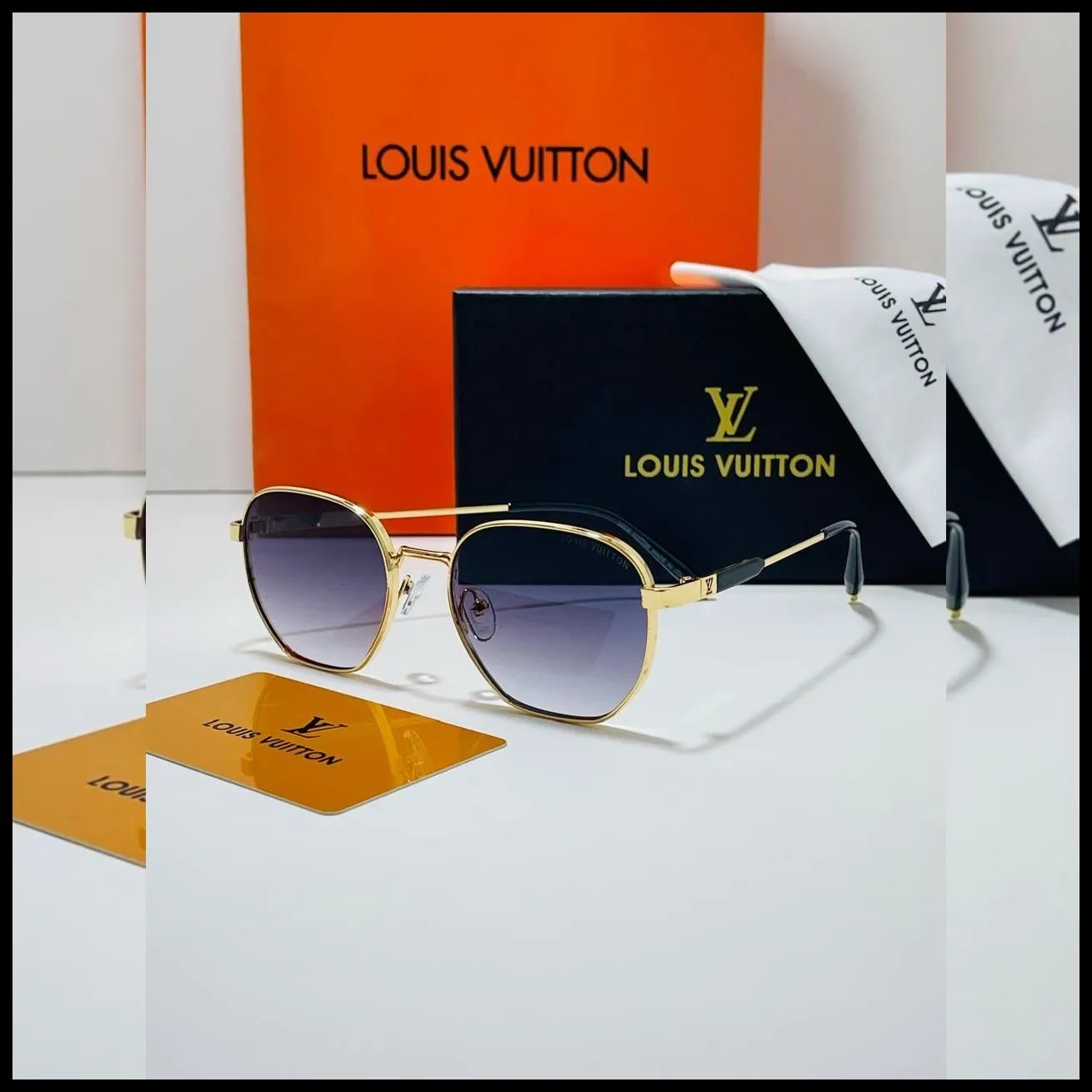 نظارات lv رجالي