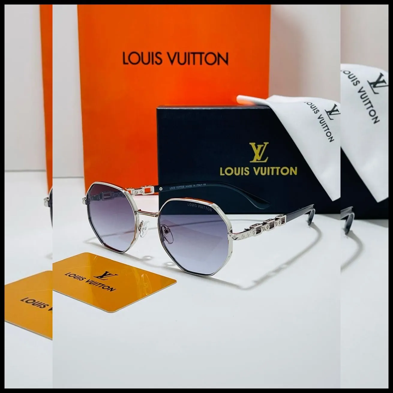 نظارات lv رجالي