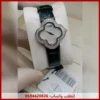ساعة فان كليف اسود