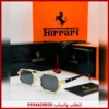 mf56 (3) نظارة فيراري رجالي اسود