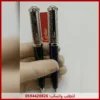 mf65 (15) قلم كارتير اسود وفضي