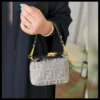 شنطه نسائي فندي درجه اولى