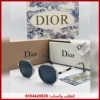 نظارة ديور اسود