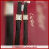 ساعة كارتير تانك اسود