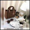 mf88 (3) شنطة ديور مربعة
