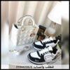 mf88 (5) شنطة ديور مربعة بيضاء