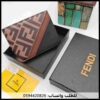 mf89 (1) محافظ رجالي ماركة فندي