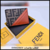 mf89 (3) محافظ رجالي ماركة فندي
