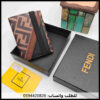 mf89 (4) محافظ رجالي ماركة فندي