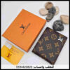 محافظ رجالي ماركة لويس فيتون