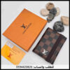 محافظ رجالي ماركة لويس فيتون