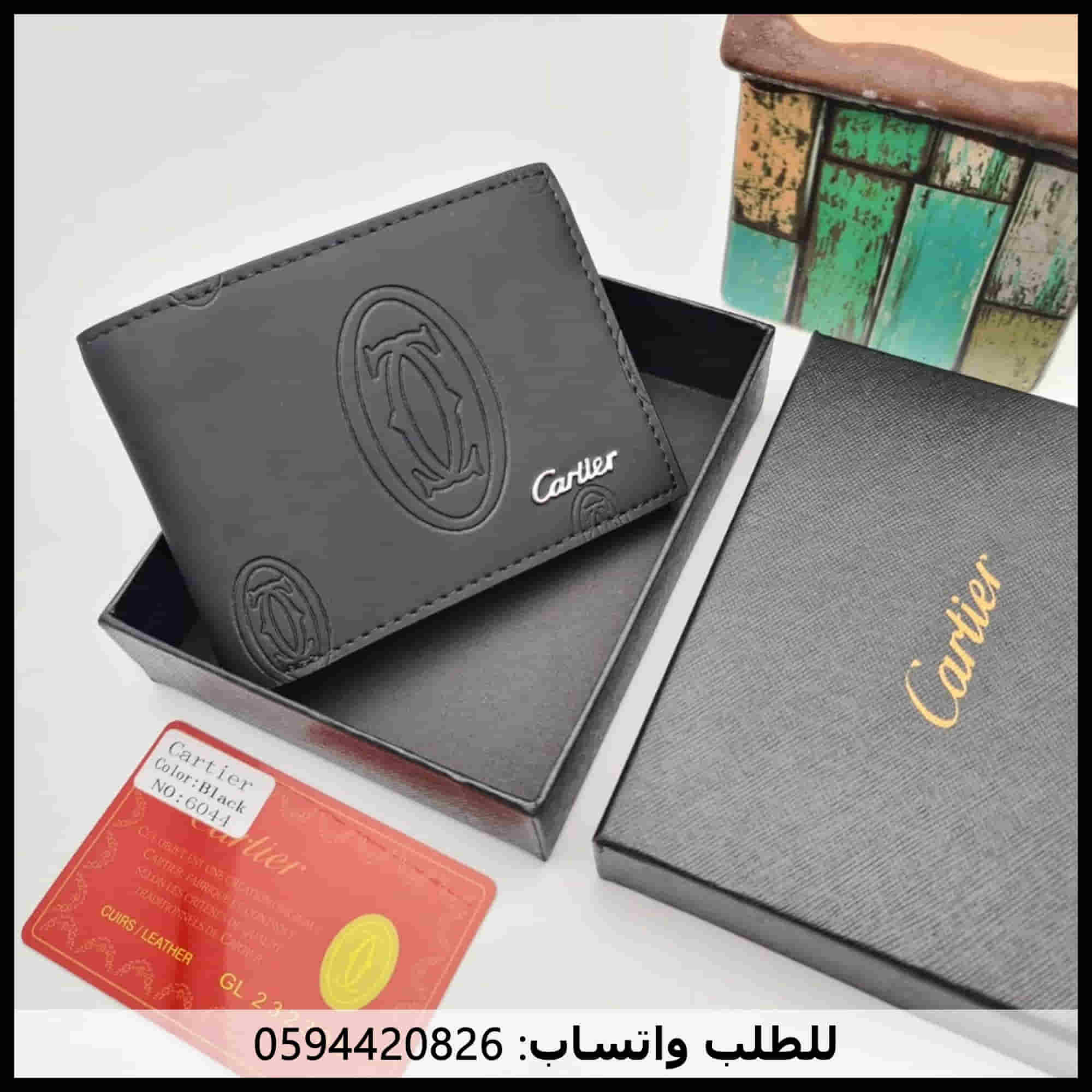 mf92 (8) محافظ رجالي كارتير