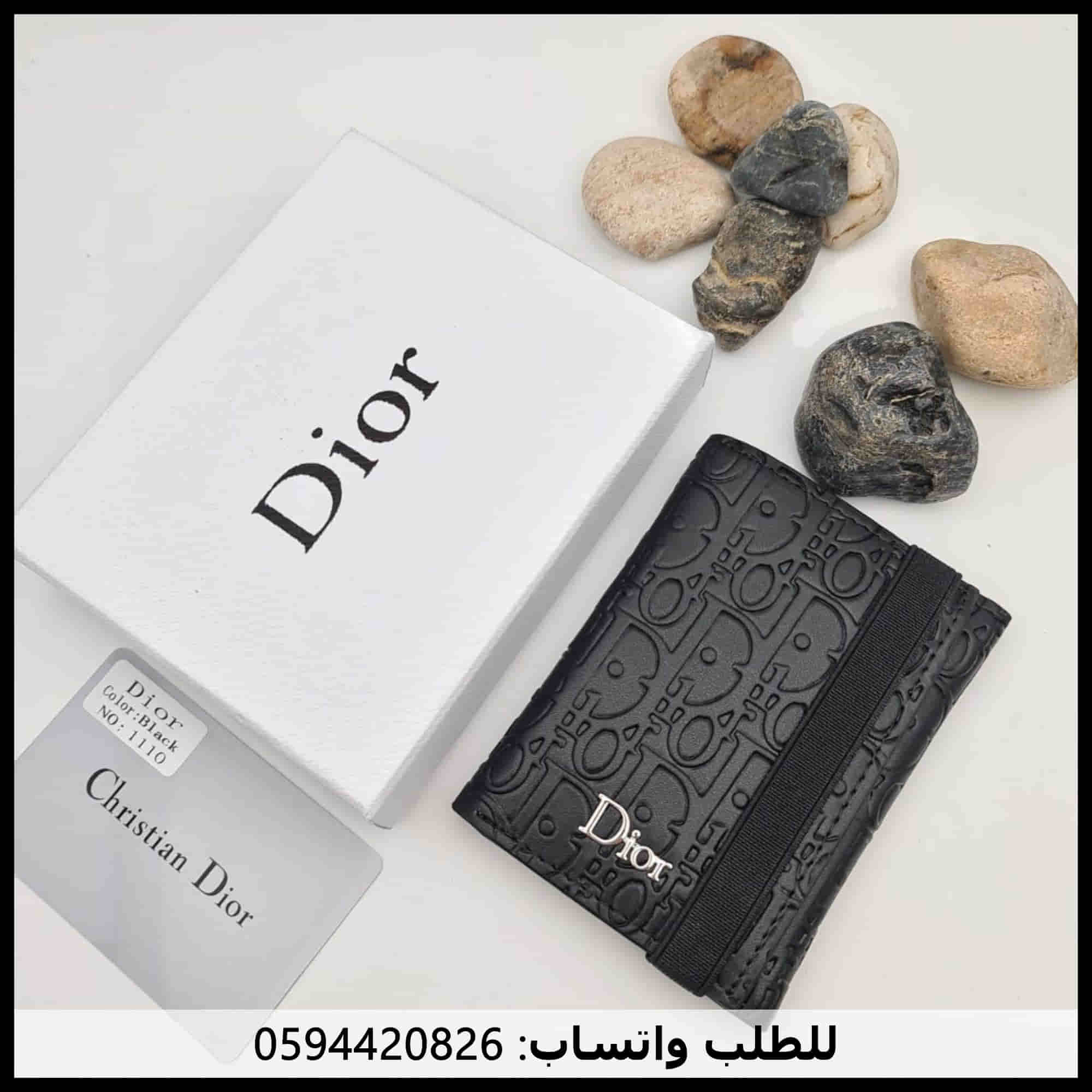 محافظ رجالي ديور