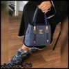 شنطه شانيل جينز